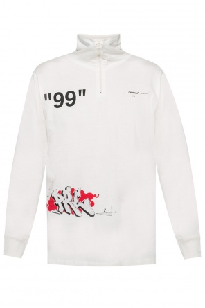 Long sleeve t-shirt, zdjęcie 1 Long sleeve t-shirt od Off White
